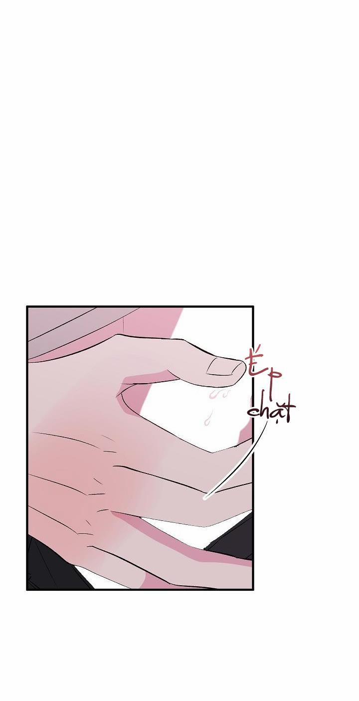 Mặc Dù Nó Hơi Nhỏ Nhưng Hãy Yêu Anh Đi 19 trang 37