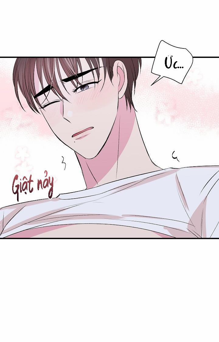 Mặc Dù Nó Hơi Nhỏ Nhưng Hãy Yêu Anh Đi 19 trang 4