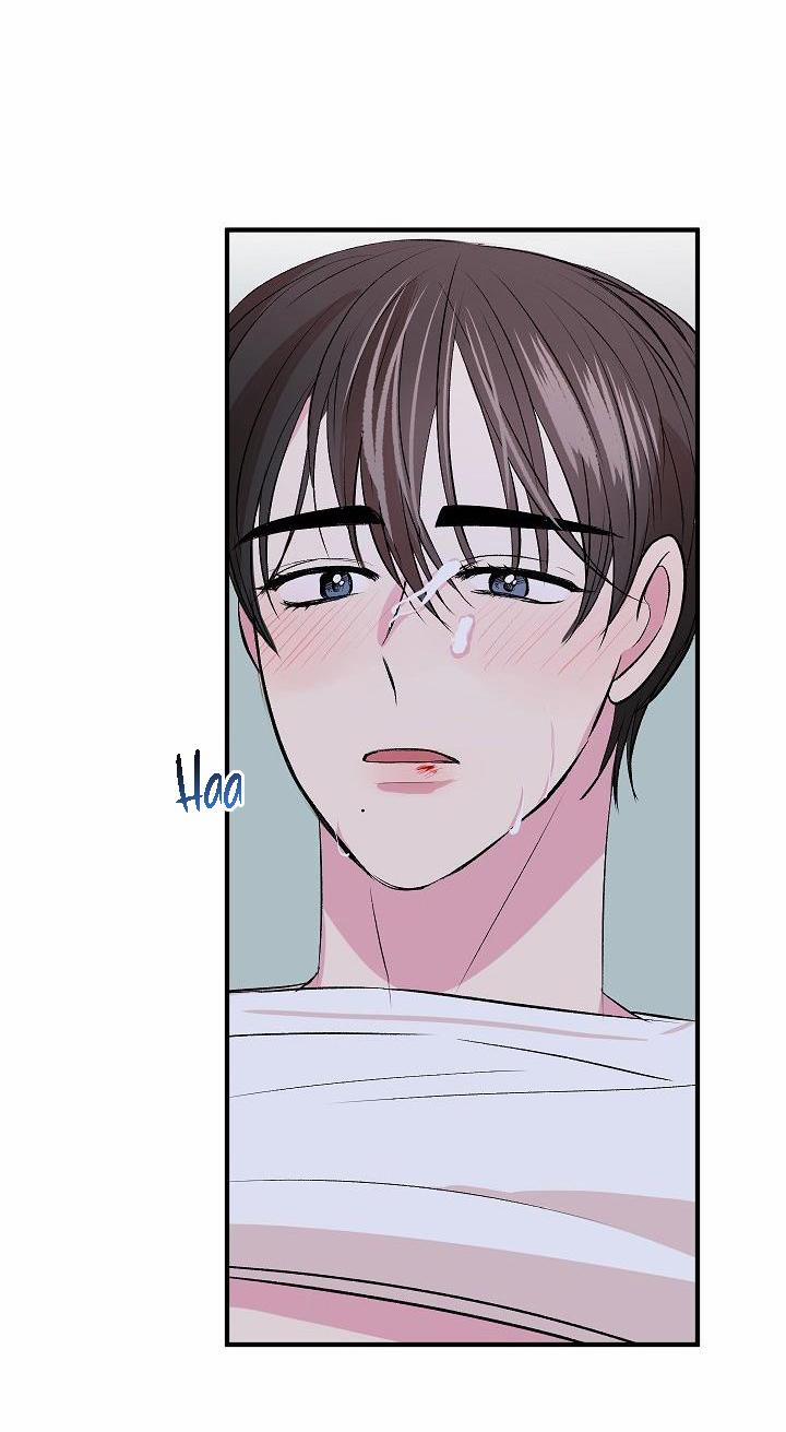 Mặc Dù Nó Hơi Nhỏ Nhưng Hãy Yêu Anh Đi 19 trang 41