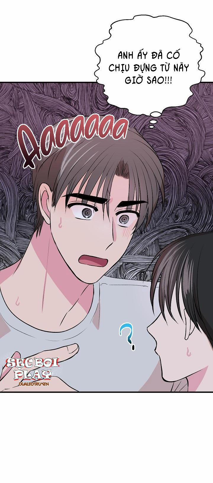 Mặc Dù Nó Hơi Nhỏ Nhưng Hãy Yêu Anh Đi 19 trang 46