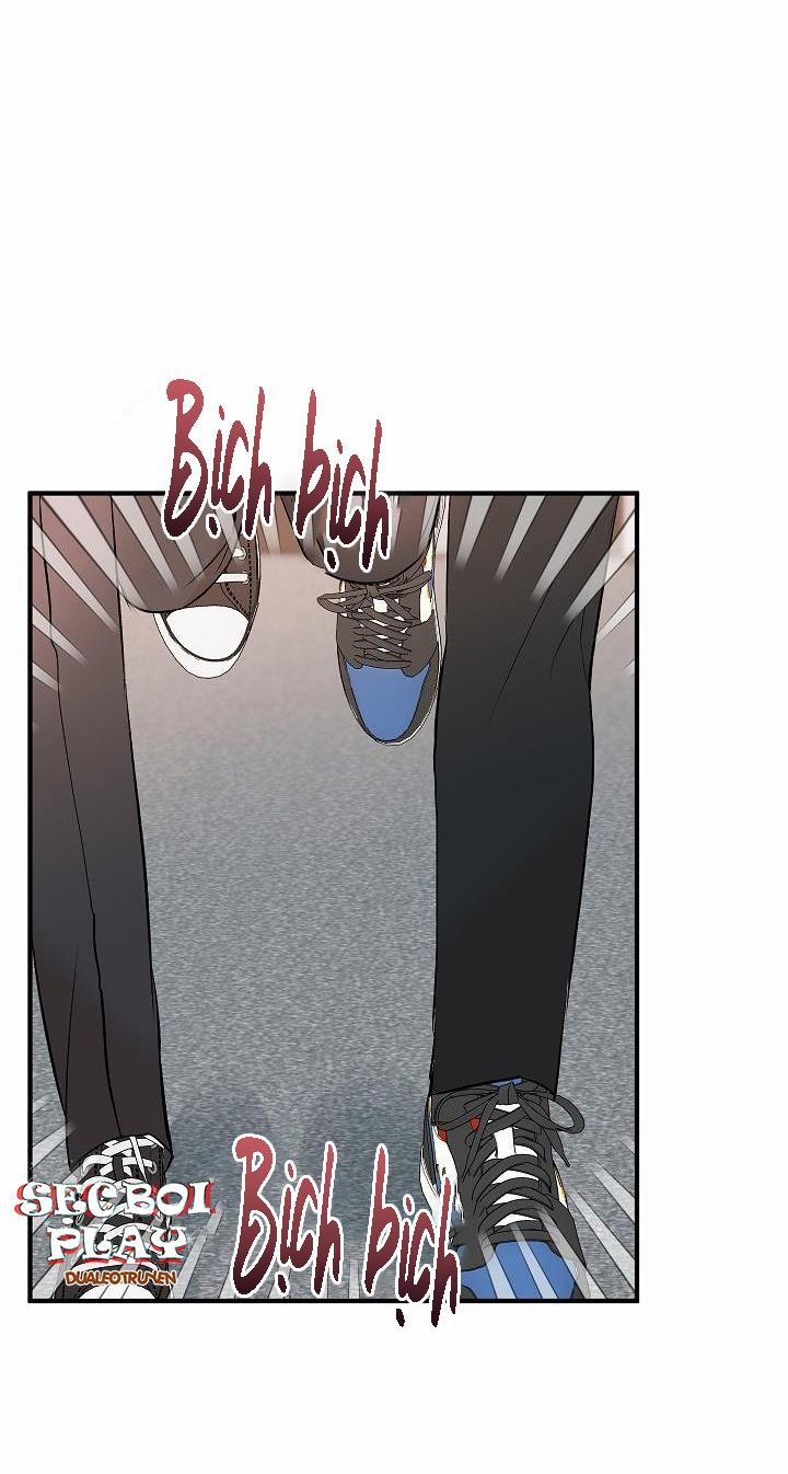 Mặc Dù Nó Hơi Nhỏ Nhưng Hãy Yêu Anh Đi 19 trang 55