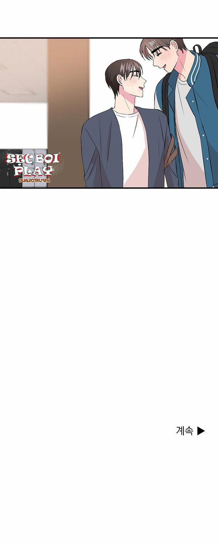 Mặc Dù Nó Hơi Nhỏ Nhưng Hãy Yêu Anh Đi 19 trang 60