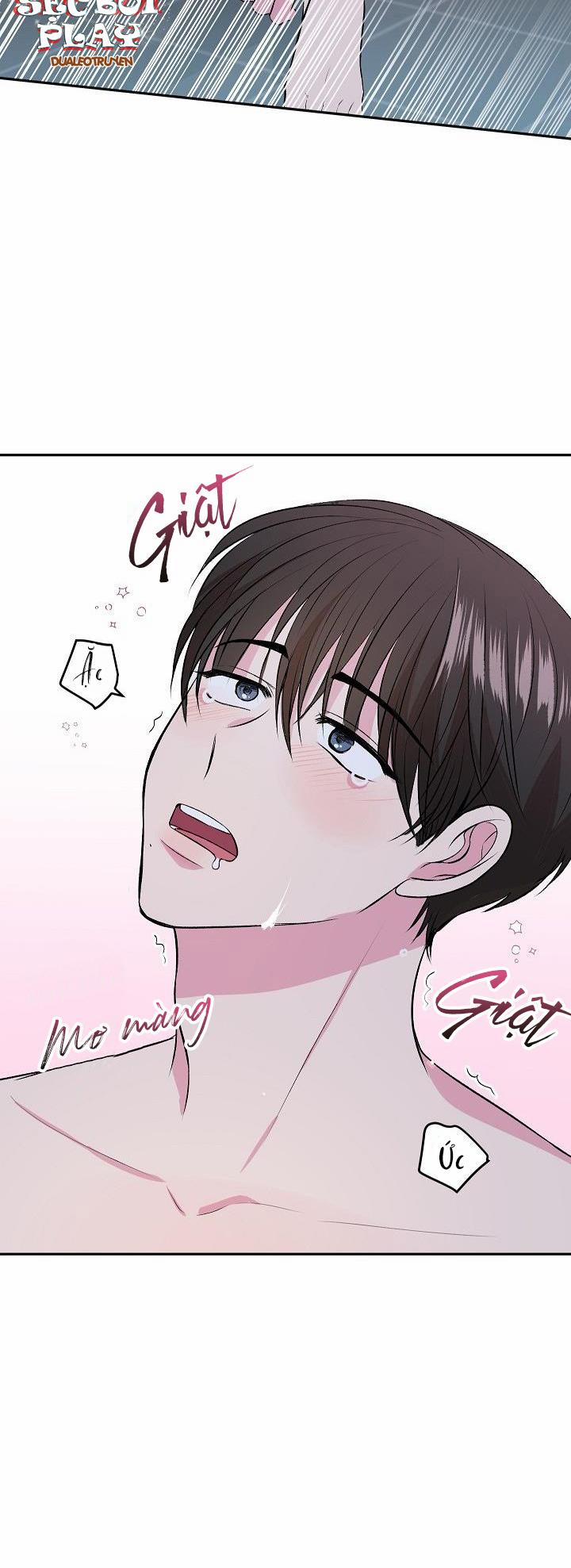 Mặc Dù Nó Hơi Nhỏ Nhưng Hãy Yêu Anh Đi 2 trang 23