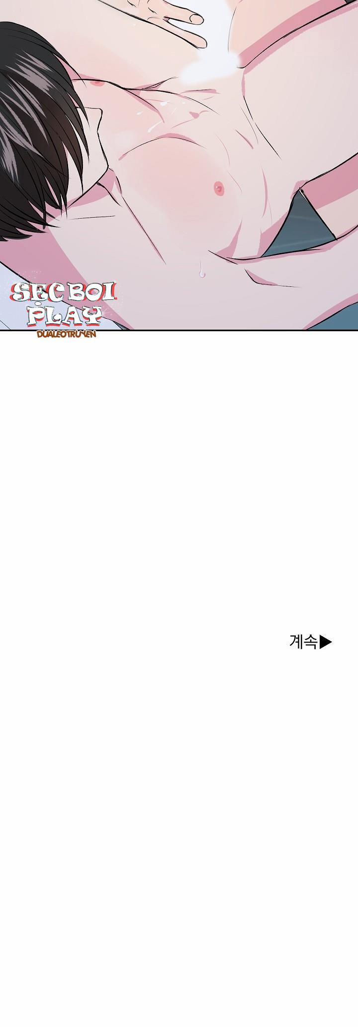 Mặc Dù Nó Hơi Nhỏ Nhưng Hãy Yêu Anh Đi 2 trang 45