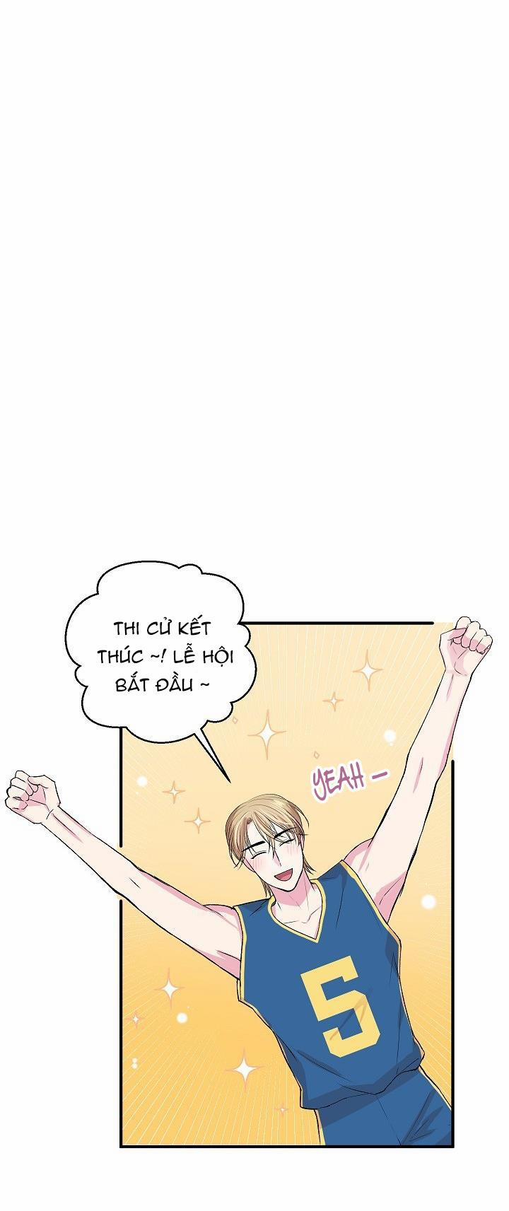 Mặc Dù Nó Hơi Nhỏ Nhưng Hãy Yêu Anh Đi 20 trang 1