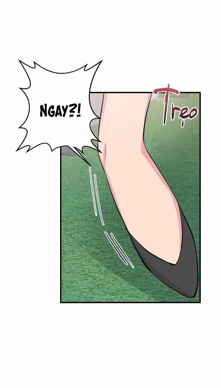 Mặc Dù Nó Hơi Nhỏ Nhưng Hãy Yêu Anh Đi 20 trang 26
