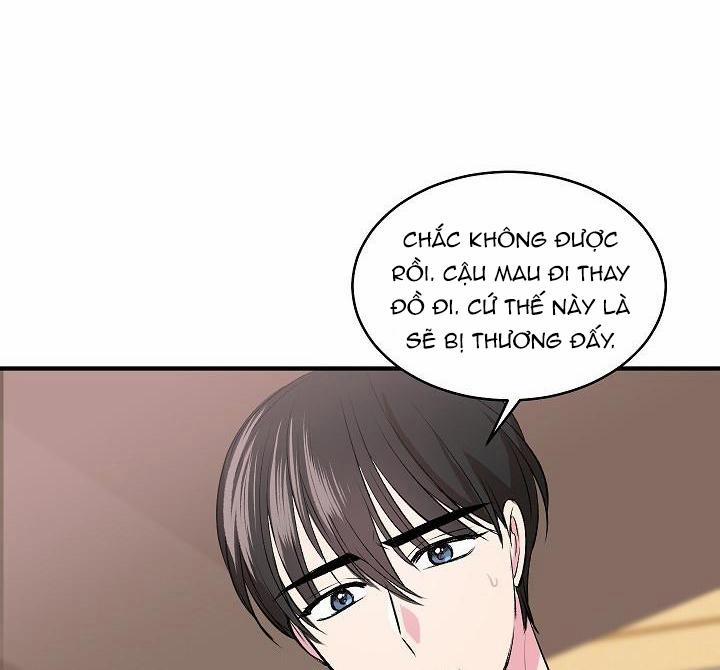 Mặc Dù Nó Hơi Nhỏ Nhưng Hãy Yêu Anh Đi 20 trang 30