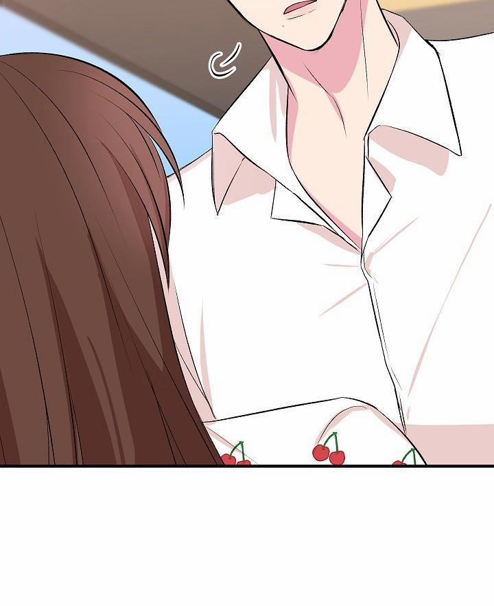 Mặc Dù Nó Hơi Nhỏ Nhưng Hãy Yêu Anh Đi 20 trang 31