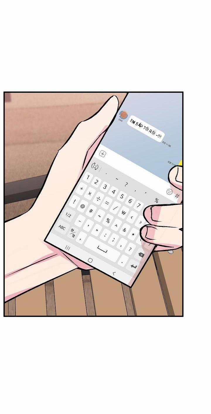 Mặc Dù Nó Hơi Nhỏ Nhưng Hãy Yêu Anh Đi 20 trang 40