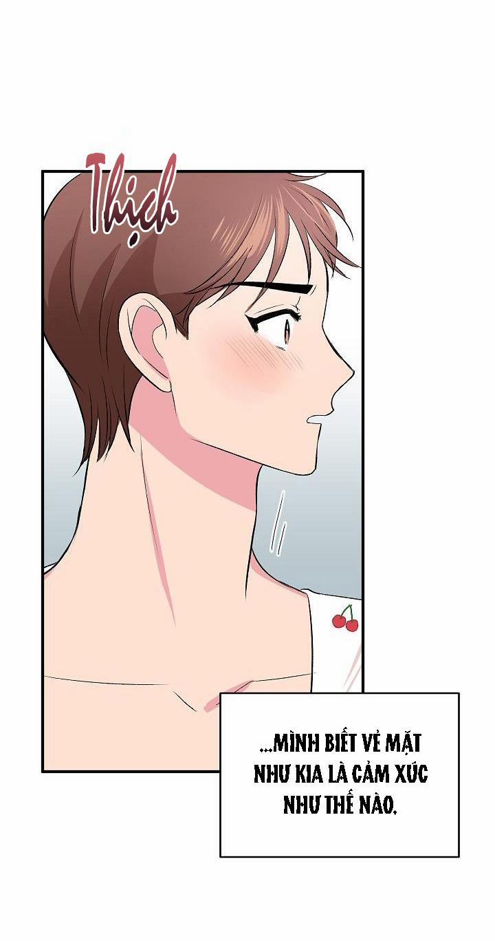 Mặc Dù Nó Hơi Nhỏ Nhưng Hãy Yêu Anh Đi 20 trang 44