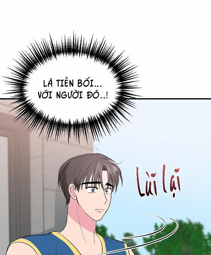 Mặc Dù Nó Hơi Nhỏ Nhưng Hãy Yêu Anh Đi 20 trang 51