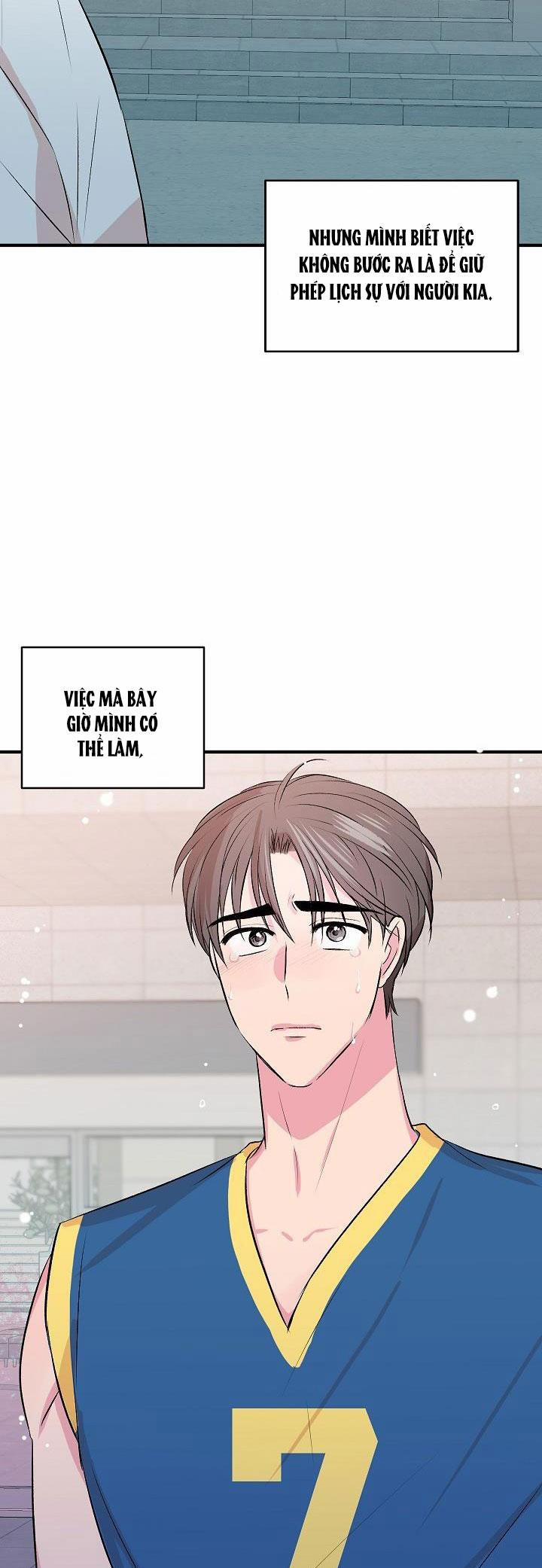 Mặc Dù Nó Hơi Nhỏ Nhưng Hãy Yêu Anh Đi 21 trang 20