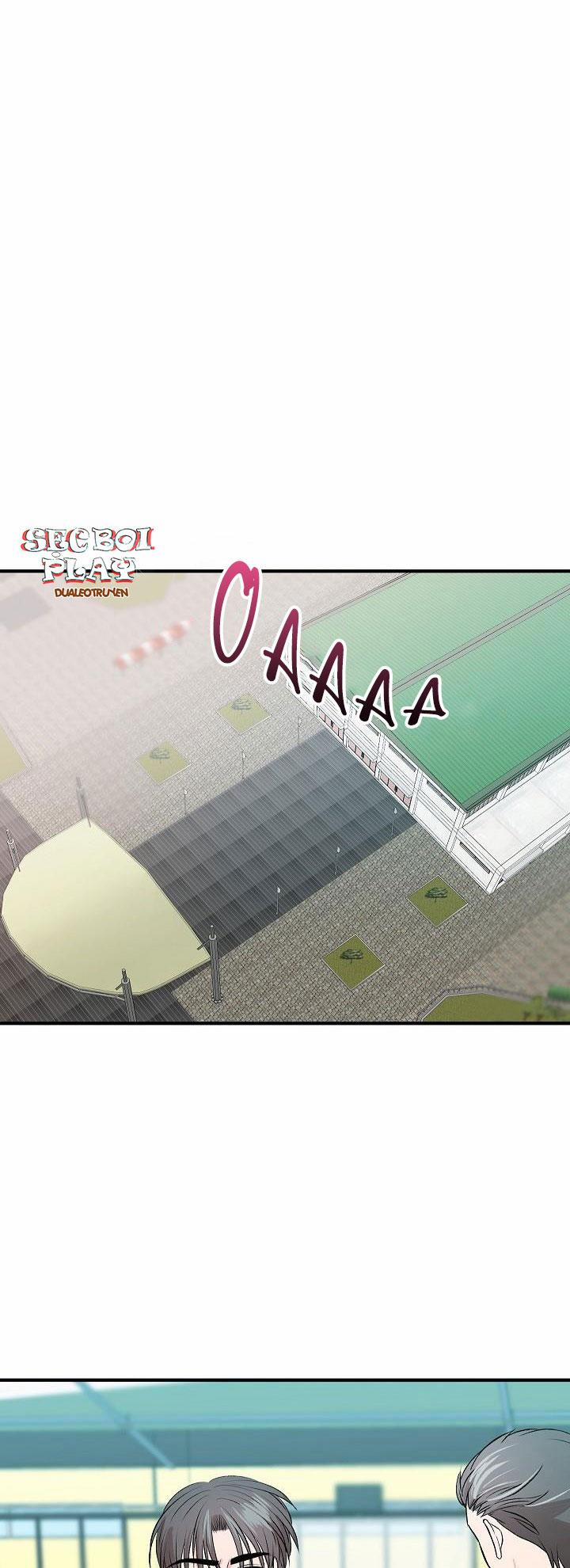 Mặc Dù Nó Hơi Nhỏ Nhưng Hãy Yêu Anh Đi 21 trang 23