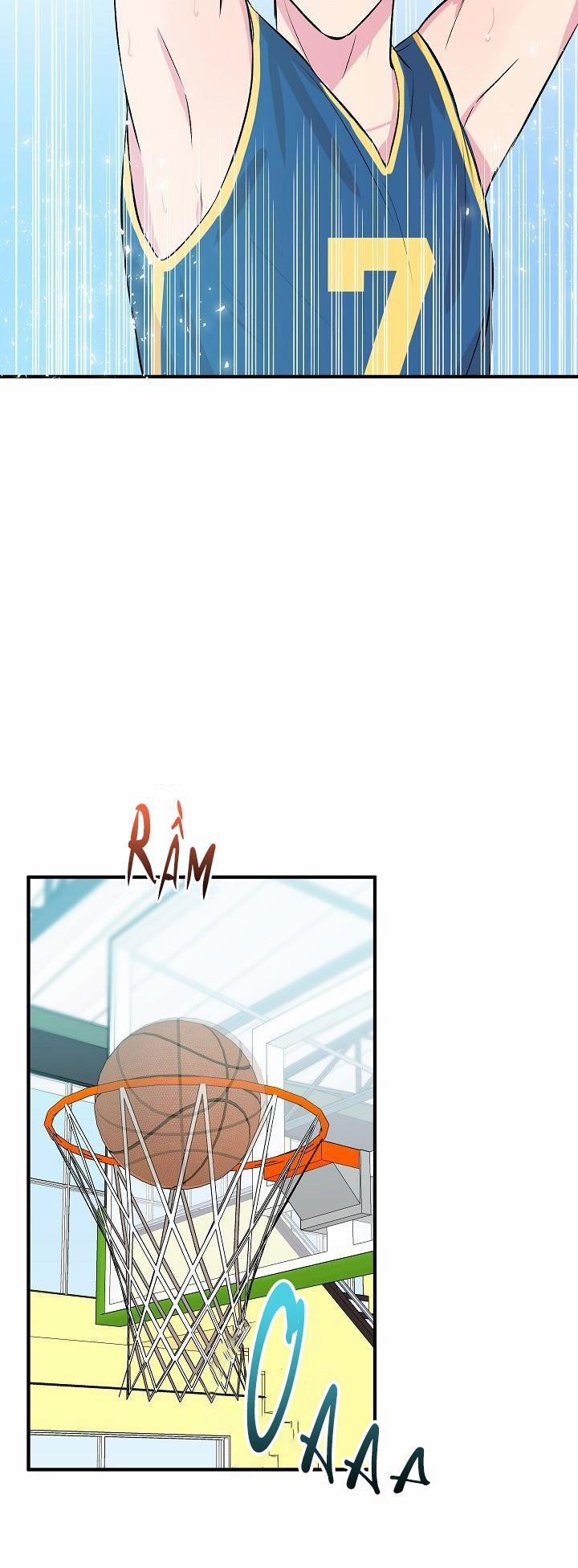 Mặc Dù Nó Hơi Nhỏ Nhưng Hãy Yêu Anh Đi 21 trang 25