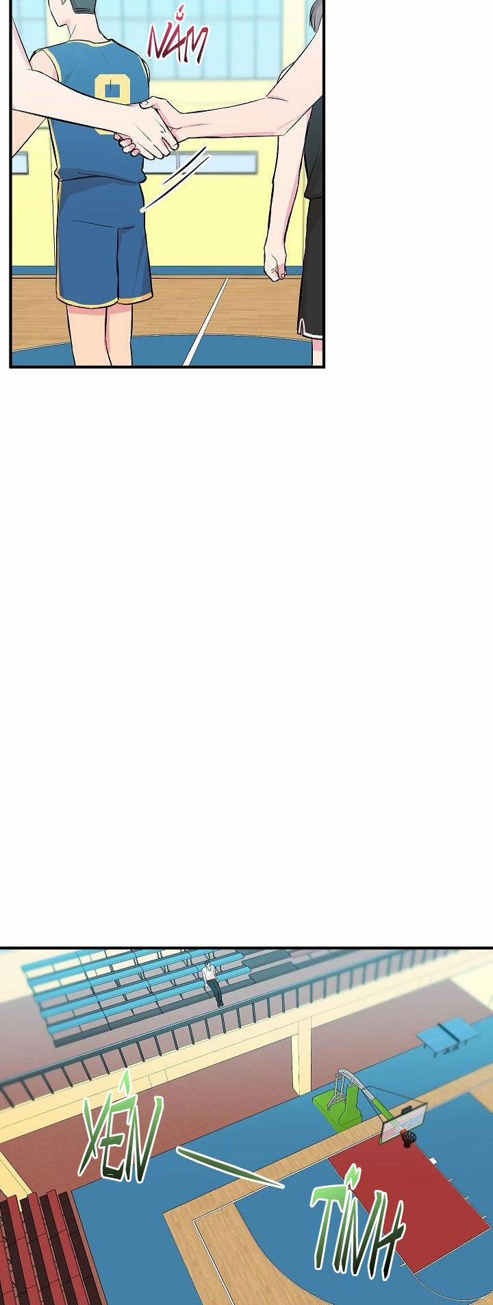 Mặc Dù Nó Hơi Nhỏ Nhưng Hãy Yêu Anh Đi 21 trang 29