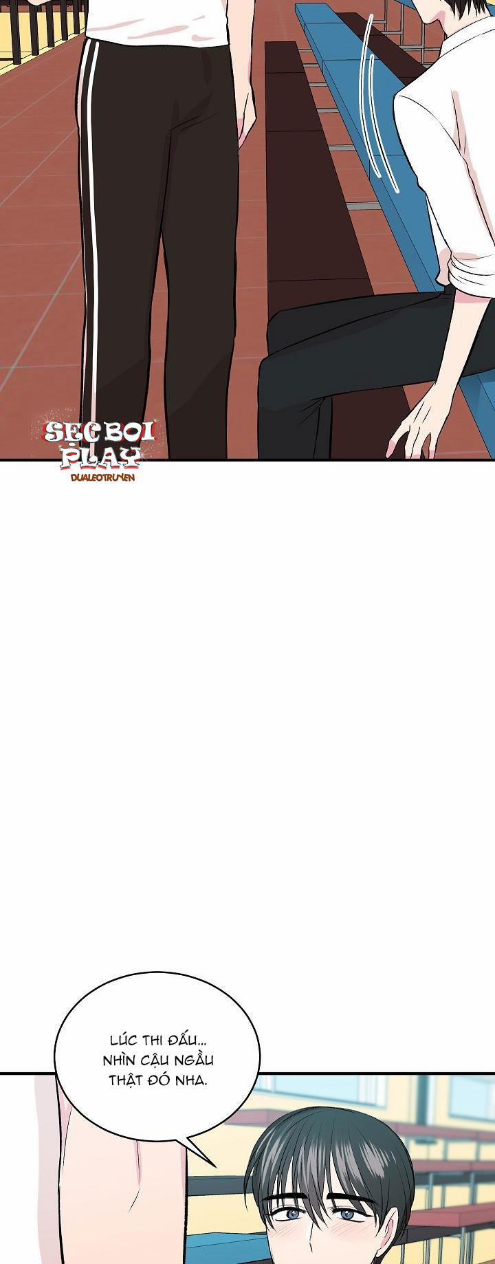 Mặc Dù Nó Hơi Nhỏ Nhưng Hãy Yêu Anh Đi 21 trang 31