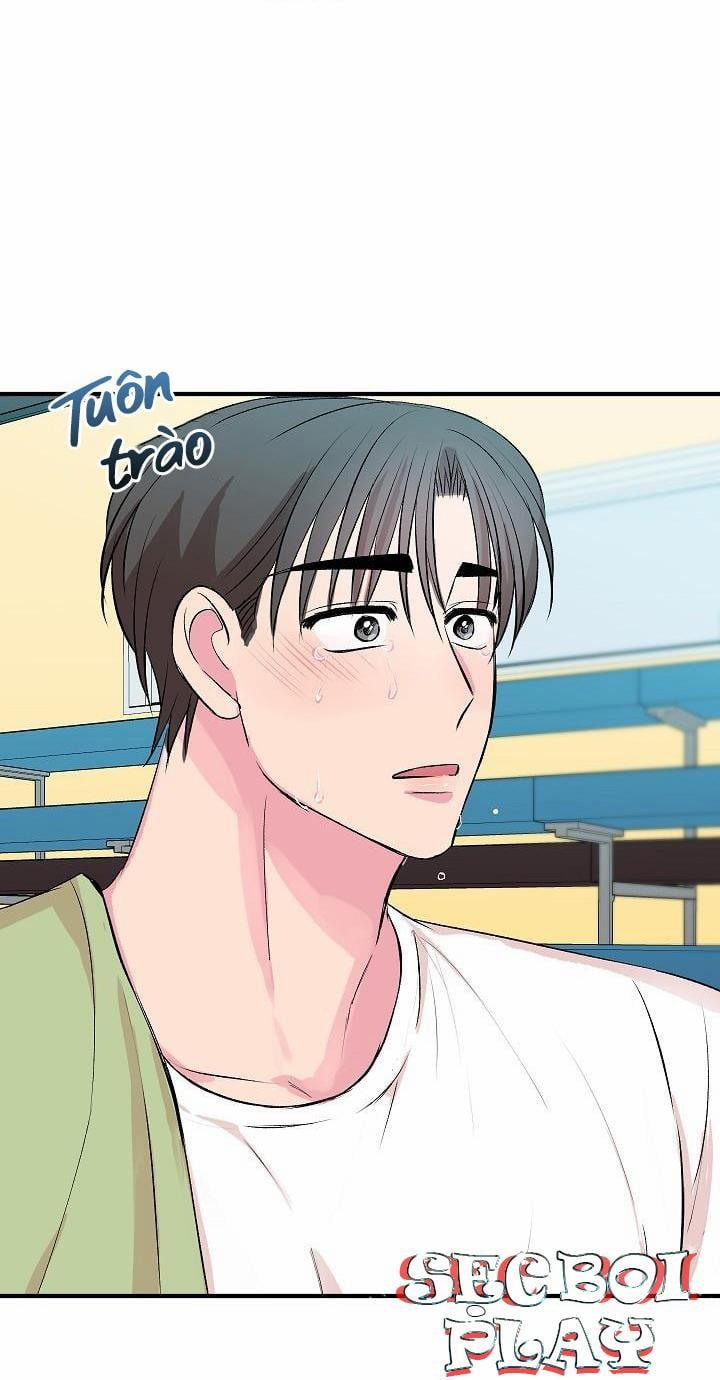 Mặc Dù Nó Hơi Nhỏ Nhưng Hãy Yêu Anh Đi 22 trang 18