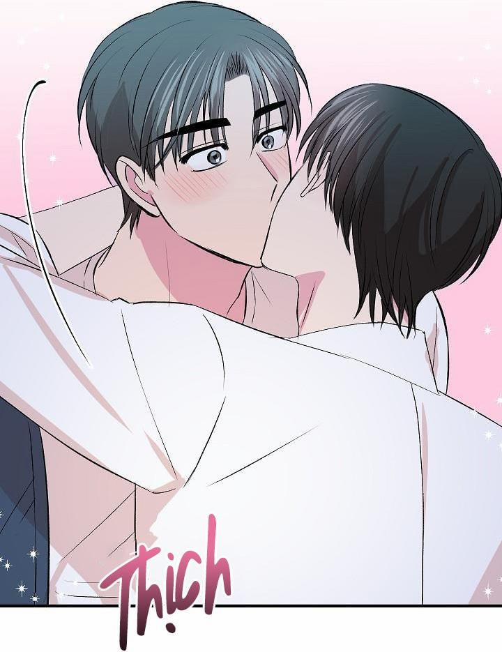 Mặc Dù Nó Hơi Nhỏ Nhưng Hãy Yêu Anh Đi 22 trang 44