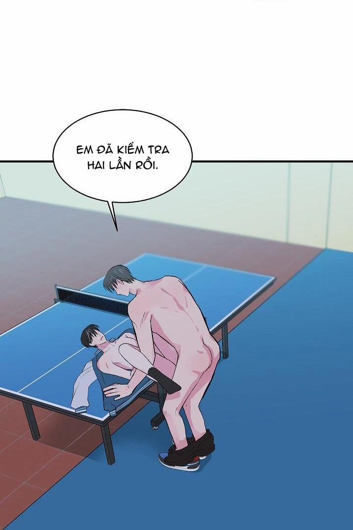 Mặc Dù Nó Hơi Nhỏ Nhưng Hãy Yêu Anh Đi 22 trang 49