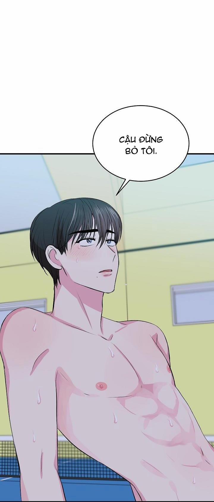 Mặc Dù Nó Hơi Nhỏ Nhưng Hãy Yêu Anh Đi 22 trang 55