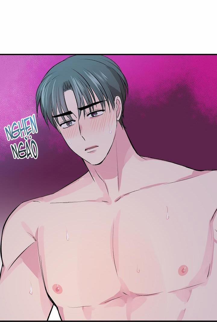 Mặc Dù Nó Hơi Nhỏ Nhưng Hãy Yêu Anh Đi 22 trang 57