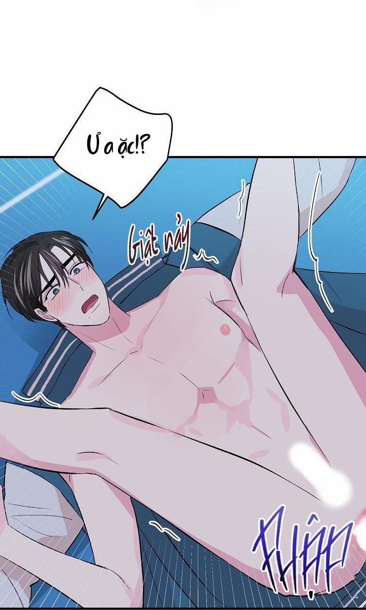 Mặc Dù Nó Hơi Nhỏ Nhưng Hãy Yêu Anh Đi 22 trang 79