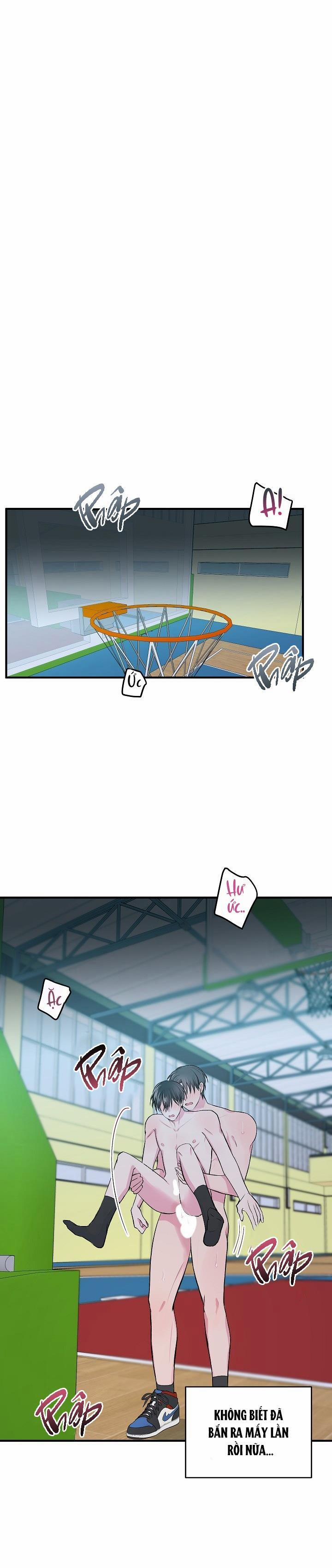 Mặc Dù Nó Hơi Nhỏ Nhưng Hãy Yêu Anh Đi 23 trang 1