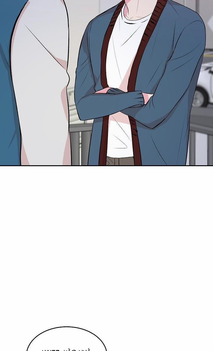 Mặc Dù Nó Hơi Nhỏ Nhưng Hãy Yêu Anh Đi 3 trang 30