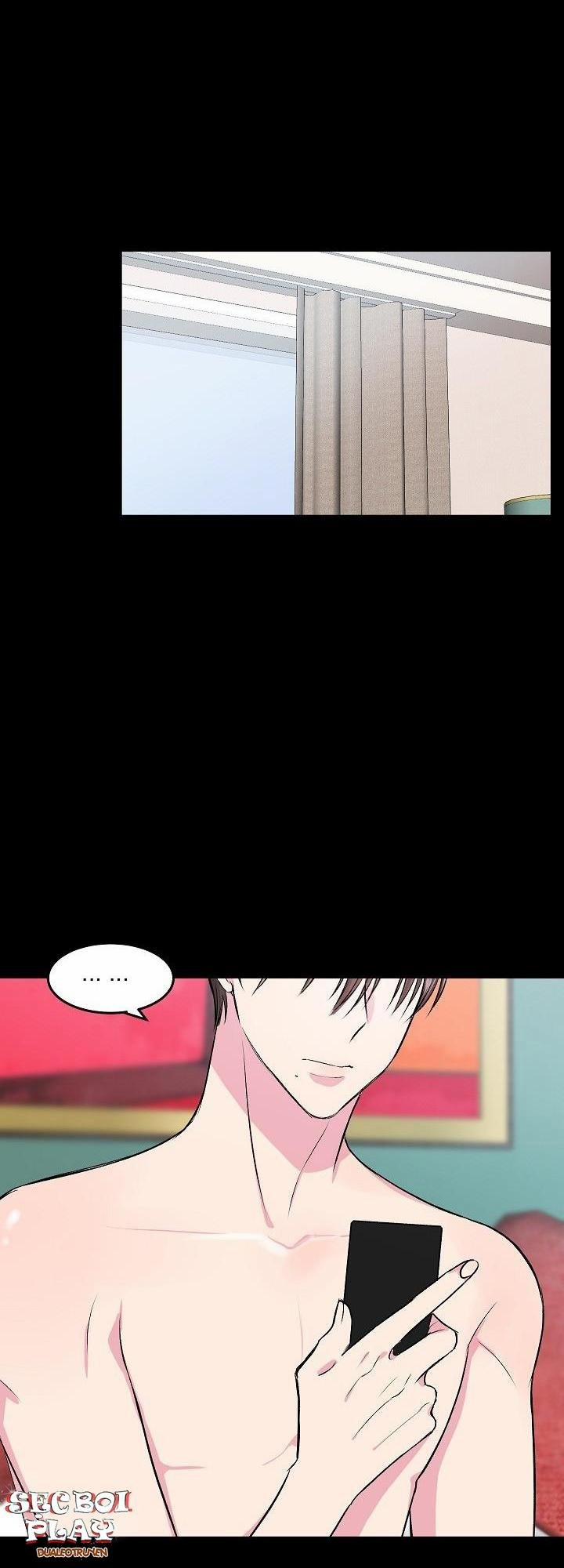 Mặc Dù Nó Hơi Nhỏ Nhưng Hãy Yêu Anh Đi 4 trang 7