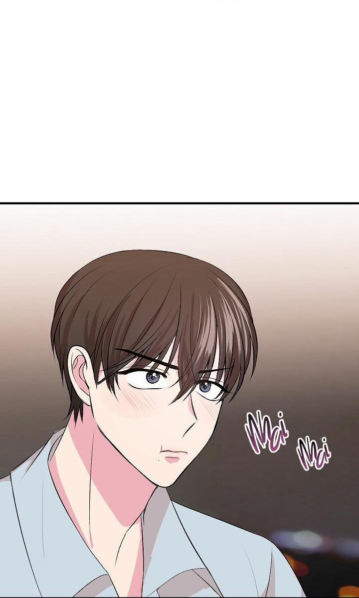 Mặc Dù Nó Hơi Nhỏ Nhưng Hãy Yêu Anh Đi 5 trang 10