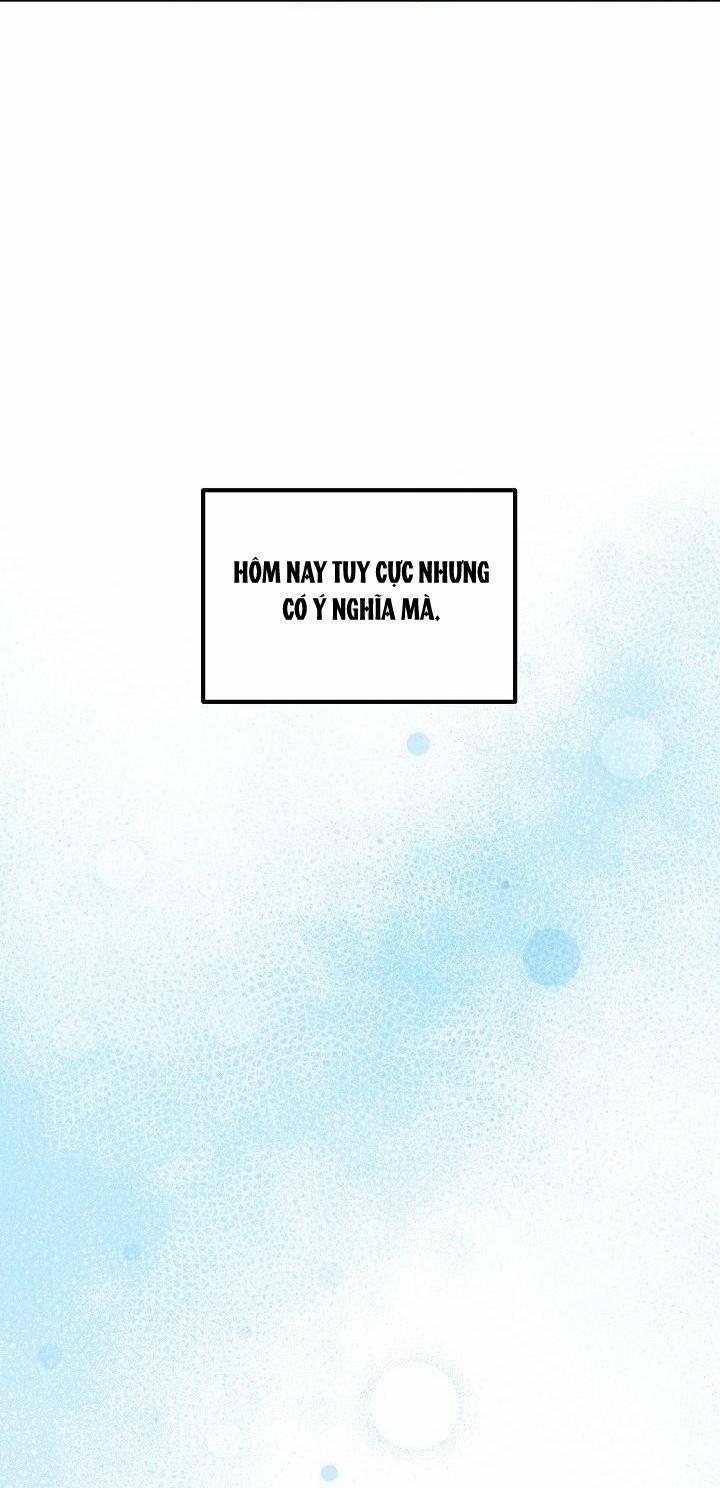 Mặc Dù Nó Hơi Nhỏ Nhưng Hãy Yêu Anh Đi 5 trang 12