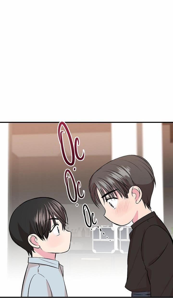 Mặc Dù Nó Hơi Nhỏ Nhưng Hãy Yêu Anh Đi 5 trang 26