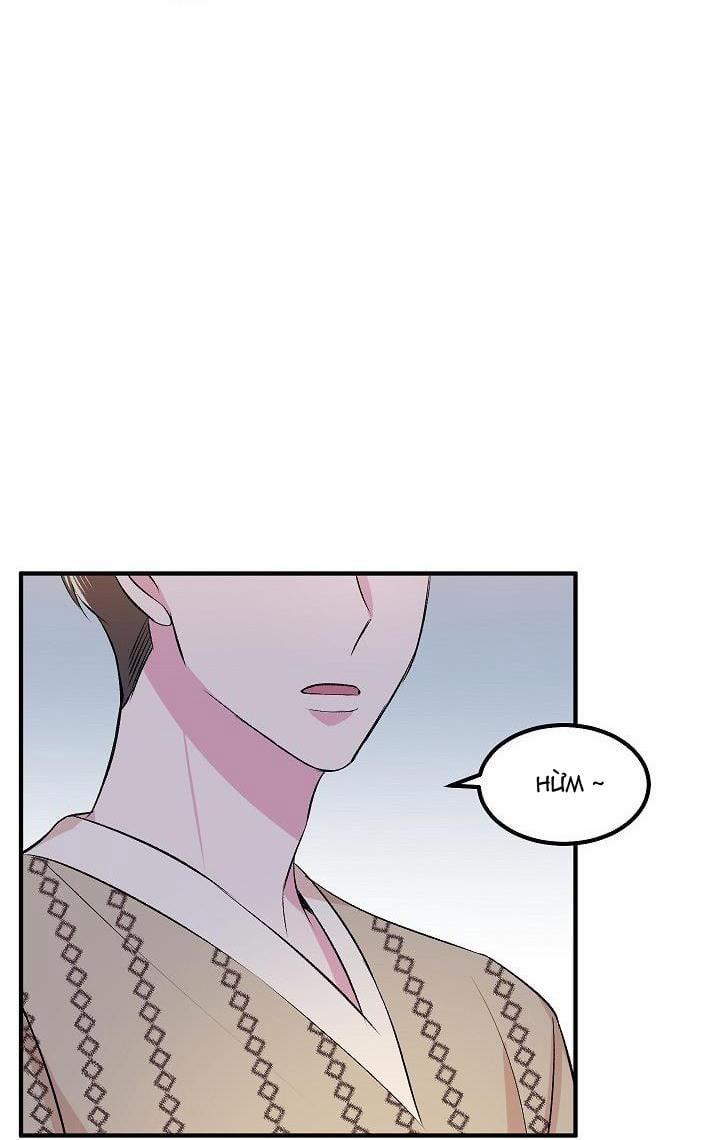 Mặc Dù Nó Hơi Nhỏ Nhưng Hãy Yêu Anh Đi 5 trang 44