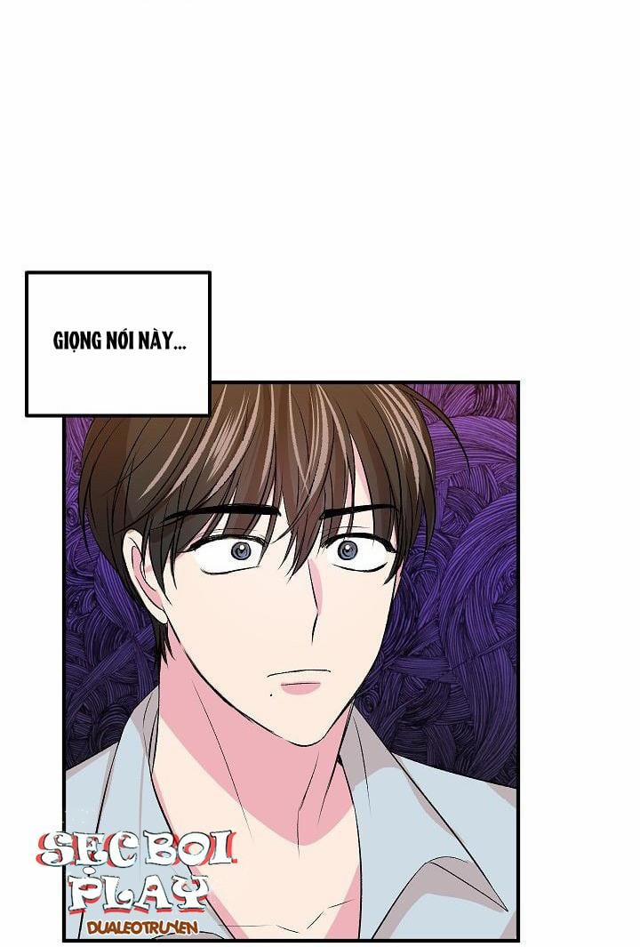 Mặc Dù Nó Hơi Nhỏ Nhưng Hãy Yêu Anh Đi 5 trang 47