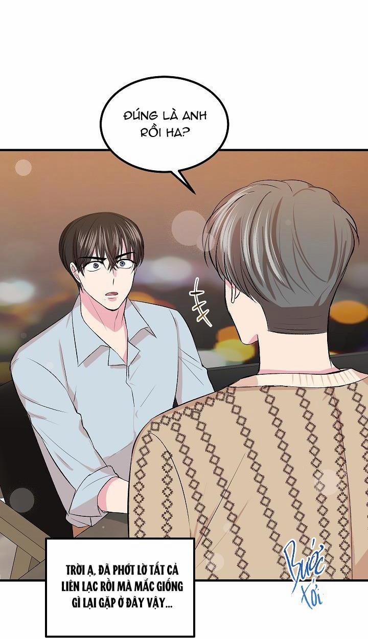Mặc Dù Nó Hơi Nhỏ Nhưng Hãy Yêu Anh Đi 5 trang 49
