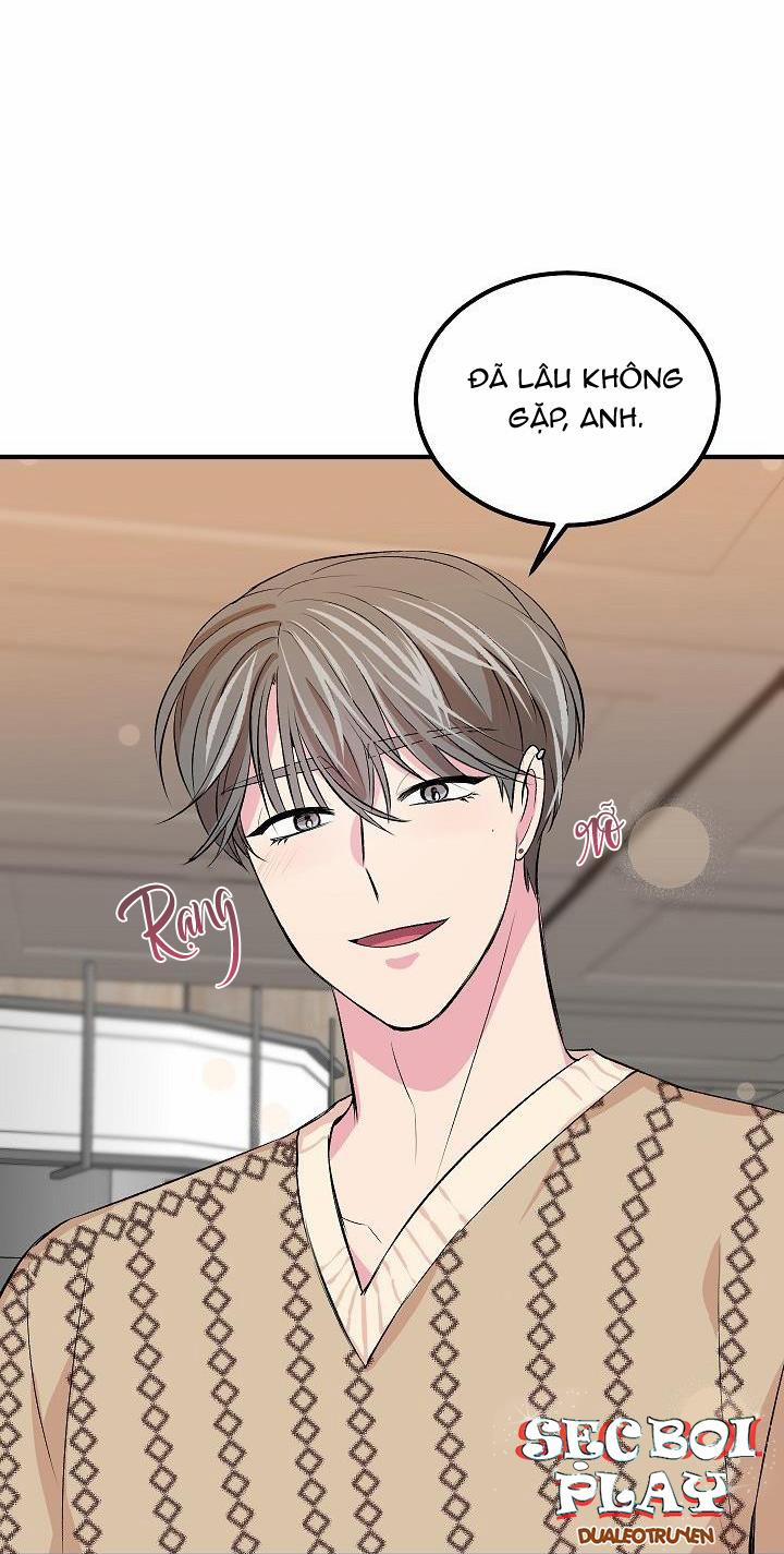 Mặc Dù Nó Hơi Nhỏ Nhưng Hãy Yêu Anh Đi 5 trang 50