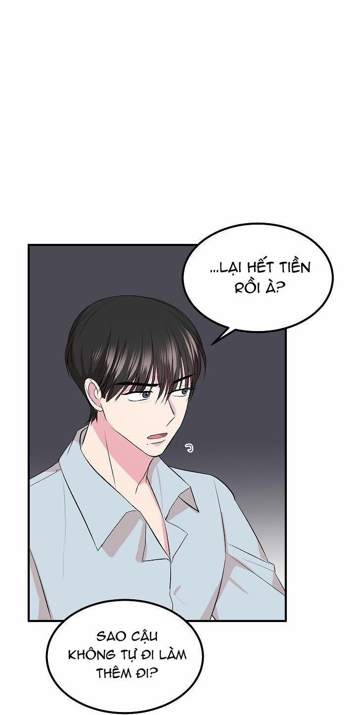 Mặc Dù Nó Hơi Nhỏ Nhưng Hãy Yêu Anh Đi 5 trang 59