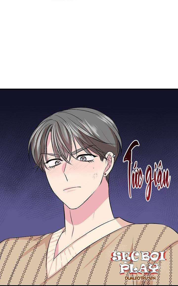 Mặc Dù Nó Hơi Nhỏ Nhưng Hãy Yêu Anh Đi 5 trang 60