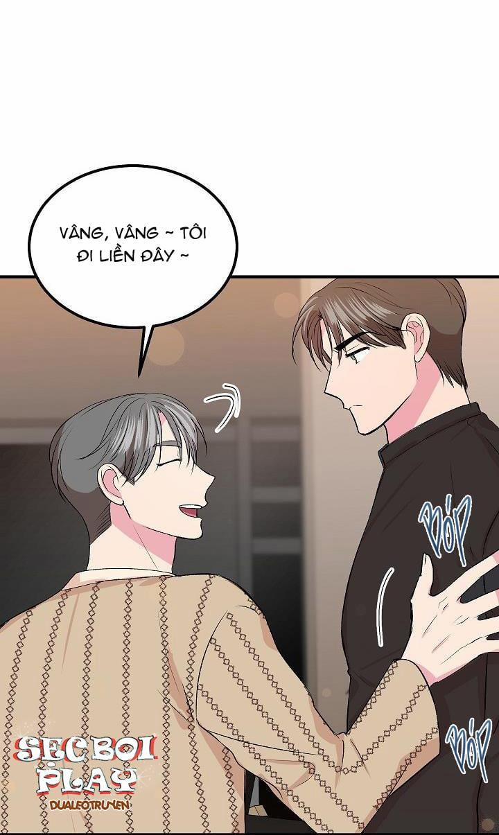 Mặc Dù Nó Hơi Nhỏ Nhưng Hãy Yêu Anh Đi 5 trang 68