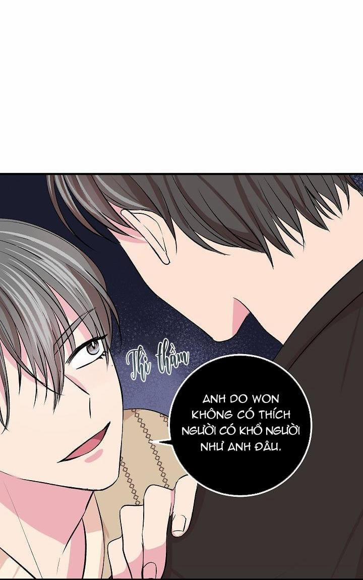 Mặc Dù Nó Hơi Nhỏ Nhưng Hãy Yêu Anh Đi 5 trang 70