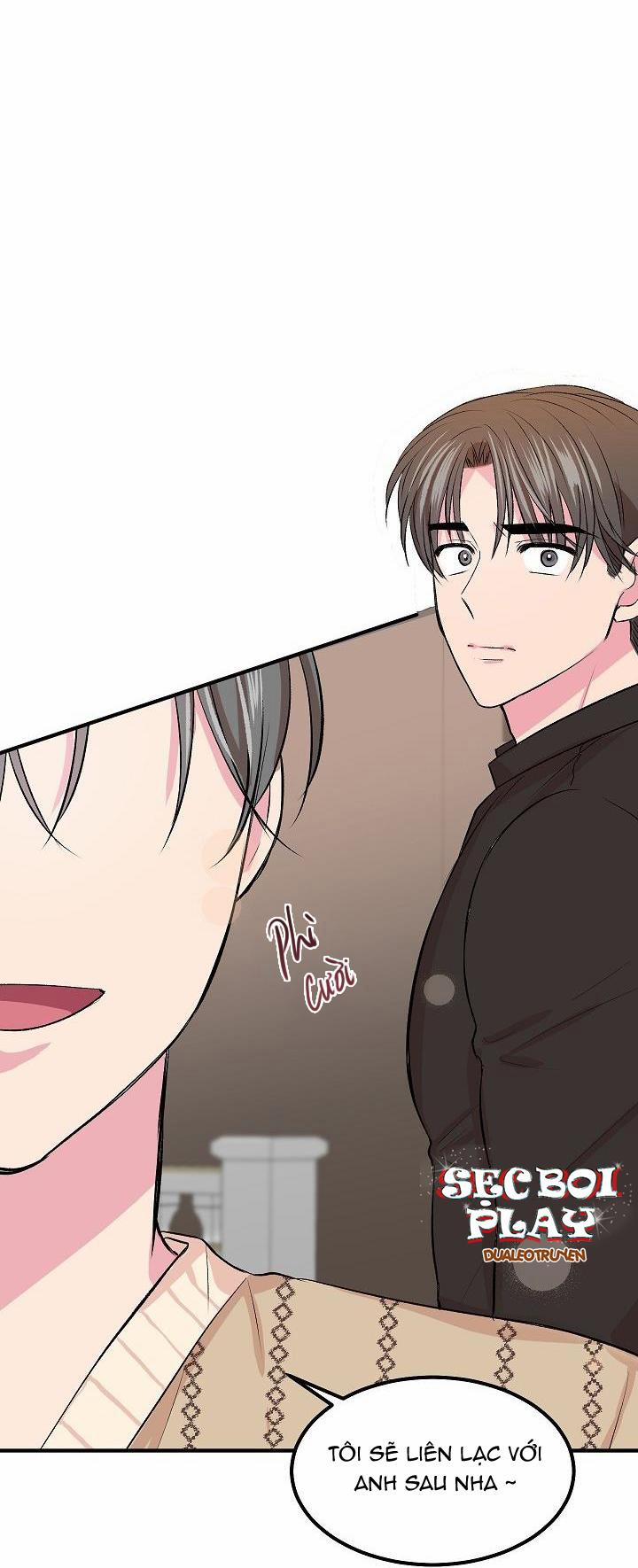 Mặc Dù Nó Hơi Nhỏ Nhưng Hãy Yêu Anh Đi 5 trang 73