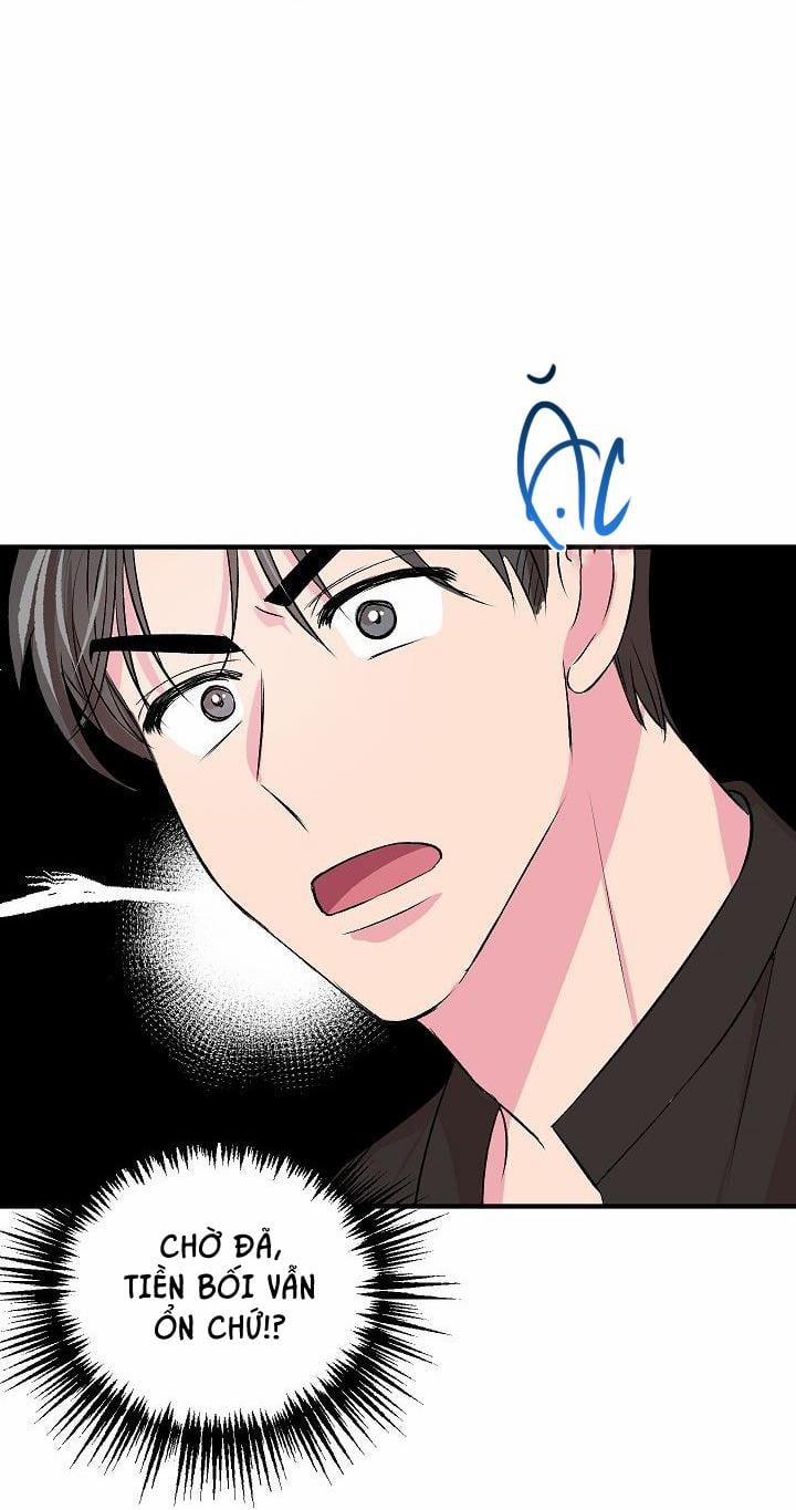 Mặc Dù Nó Hơi Nhỏ Nhưng Hãy Yêu Anh Đi 5 trang 76