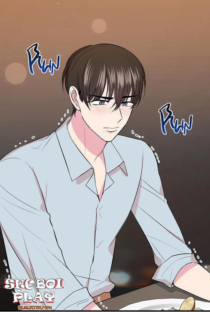 Mặc Dù Nó Hơi Nhỏ Nhưng Hãy Yêu Anh Đi 5 trang 79