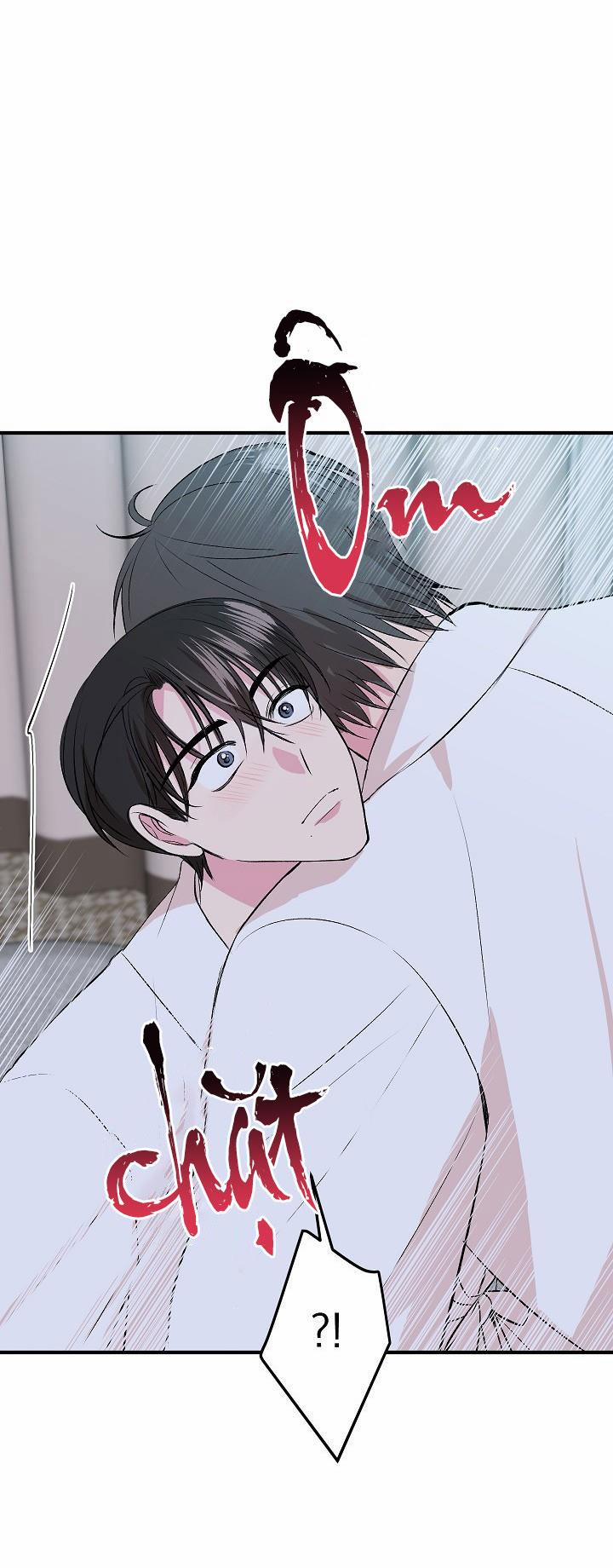 Mặc Dù Nó Hơi Nhỏ Nhưng Hãy Yêu Anh Đi 6 trang 20