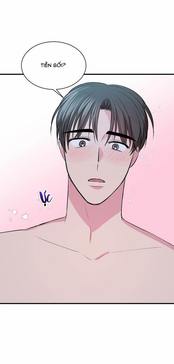 Mặc Dù Nó Hơi Nhỏ Nhưng Hãy Yêu Anh Đi 6 trang 32