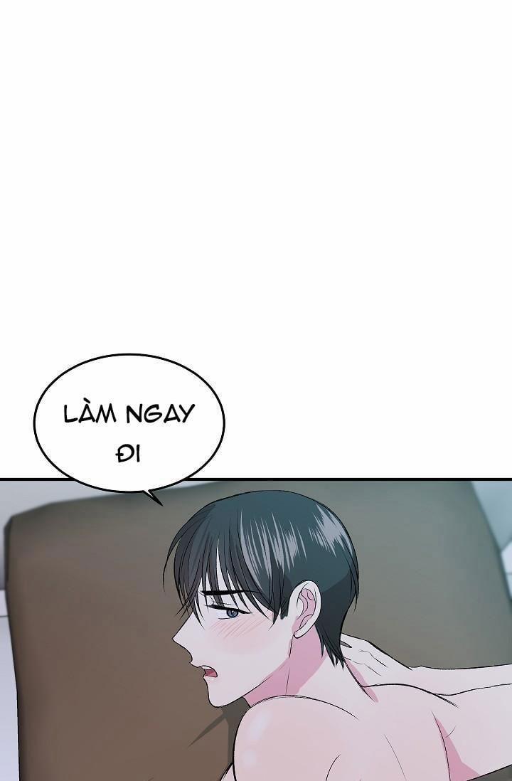 Mặc Dù Nó Hơi Nhỏ Nhưng Hãy Yêu Anh Đi 7 trang 0