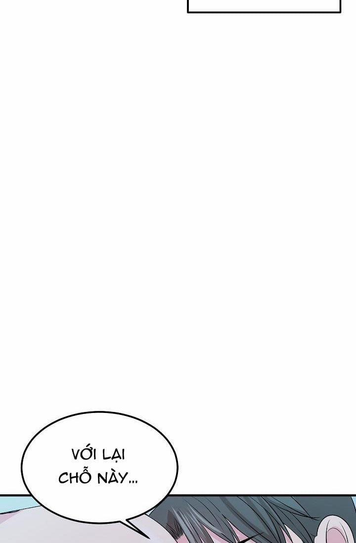 Mặc Dù Nó Hơi Nhỏ Nhưng Hãy Yêu Anh Đi 7 trang 12