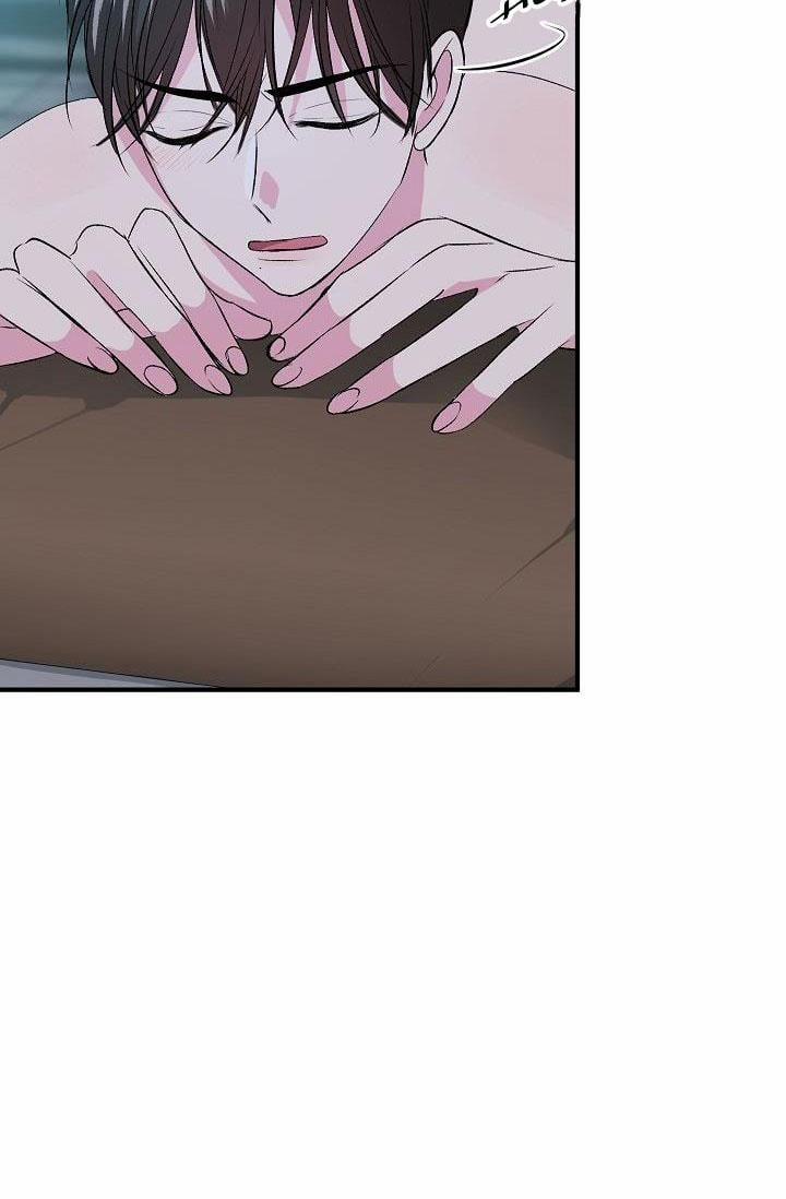 Mặc Dù Nó Hơi Nhỏ Nhưng Hãy Yêu Anh Đi 7 trang 21