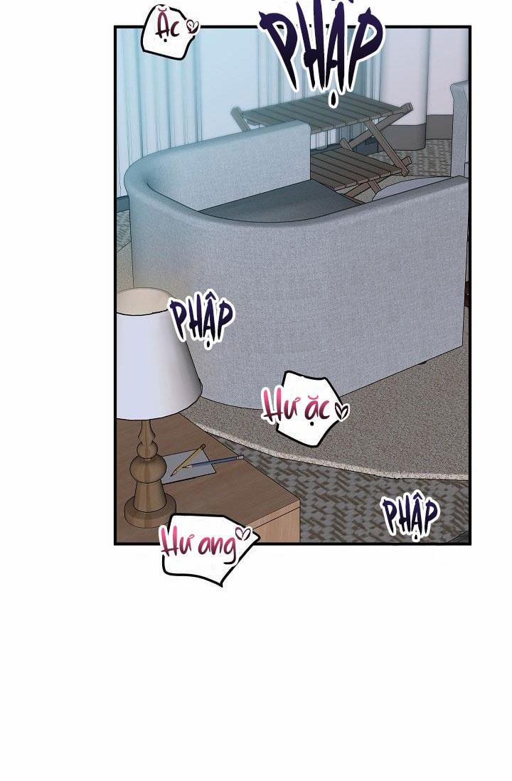 Mặc Dù Nó Hơi Nhỏ Nhưng Hãy Yêu Anh Đi 7 trang 23