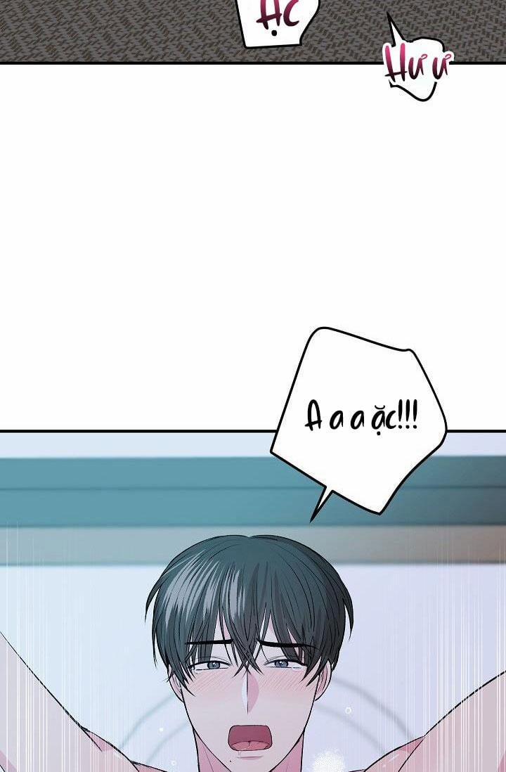 Mặc Dù Nó Hơi Nhỏ Nhưng Hãy Yêu Anh Đi 7 trang 25